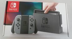 SWITCH|NINTENDO