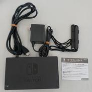 NINTENDO|SWITCH|【ハードオフ公式通販】オフモール|1011110000009404