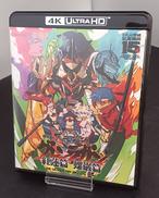 BLU-RAY|アニプレックス