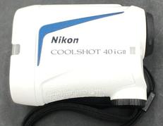 レーザー距離計|NIKON