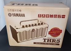 ギターアンプ|YAMAHA