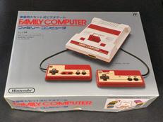 ファミコン|NINTENDO