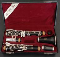 クラリネット|YAMAHA