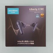 ワイヤレスイヤホン|ANKER