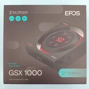 ゲーミングアンプ|EPOS
