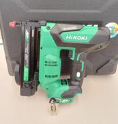 コードレスタッカ|HIKOKI