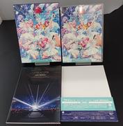 BLU-RAY DISC|ビクターエンタテインメント