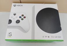 XBOX SERIES S