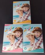 BD BOXセット|NHKエンタープライズ