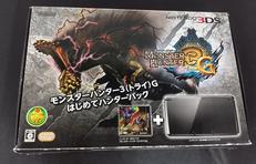 3DSセットパック