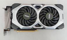 グラフィックボード|MSI