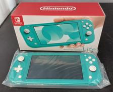 SWITCH LITE