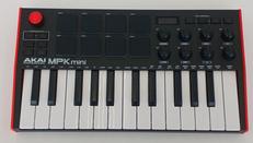 MIDIキーボード|AKAI