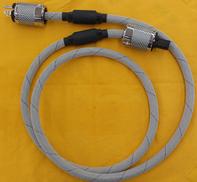 電源ケーブル|TIGLON