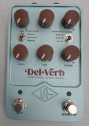 エフェクター|UAFX