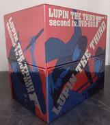 DVD BOX|株式会社バップ