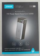 モバイルバッテリー|ANKER