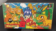 SFCソフト|データイースト