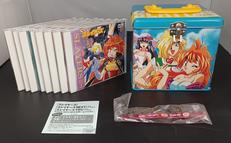 DVD-BOX|バンダイビジュアル