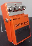 エフェクター|BOSS