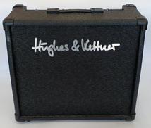 ギターアンプ|HUGHES&KETTNER