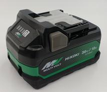 バッテリー|HIKOKI
