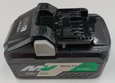 電動工具用バッテリー|HIKOKI