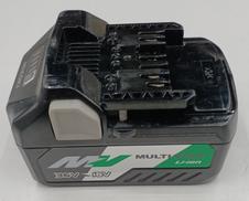 バッテリー|HIKOKI