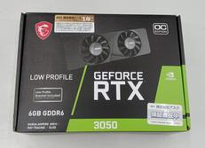 グラフィックボード|MSI