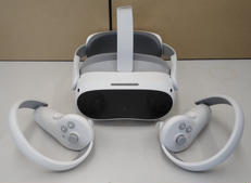 VRヘッドセット|PICO