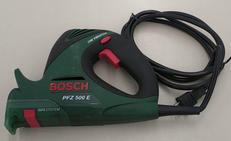 電動のこぎり|BOSCH