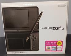 DSI LL|NINTENDO / 任天堂