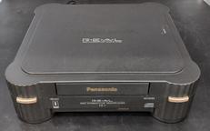 レトロゲーム本体|PANASONIC