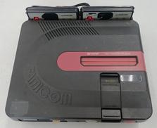 ツインファミコン|SHARP