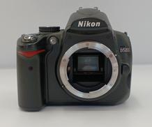 デジタル一眼レフカメラ|NIKON