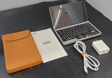 ポケットPC|GPD