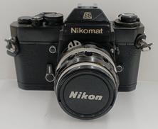 フィルムカメラ|NIKON