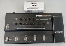 LINE6 POD HD300|LINE6