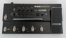 マルチエフェクター|LINE6