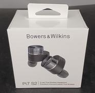 ワイヤレスイヤホン|BOWERS & WILKINS