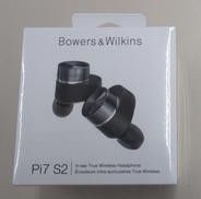 ワイヤレスイヤホン|BOWERS & WILKINS