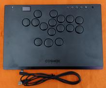 レバーレスコントローラー|COSMOX