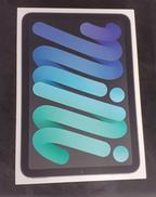 IPAD MINI 第6世代|APPLE