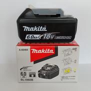 バッテリー|MAKITA