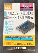 SSD|ELECOM