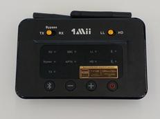 BTトランスミッター|1 MII