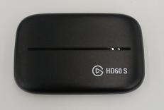 ビデオキャプチャー|elgato