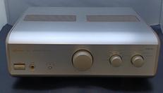 プリメインアンプ|VICTOR