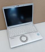 ノートパソコン|PANASONIC