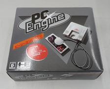 PCエンジンミニ|KONAMI